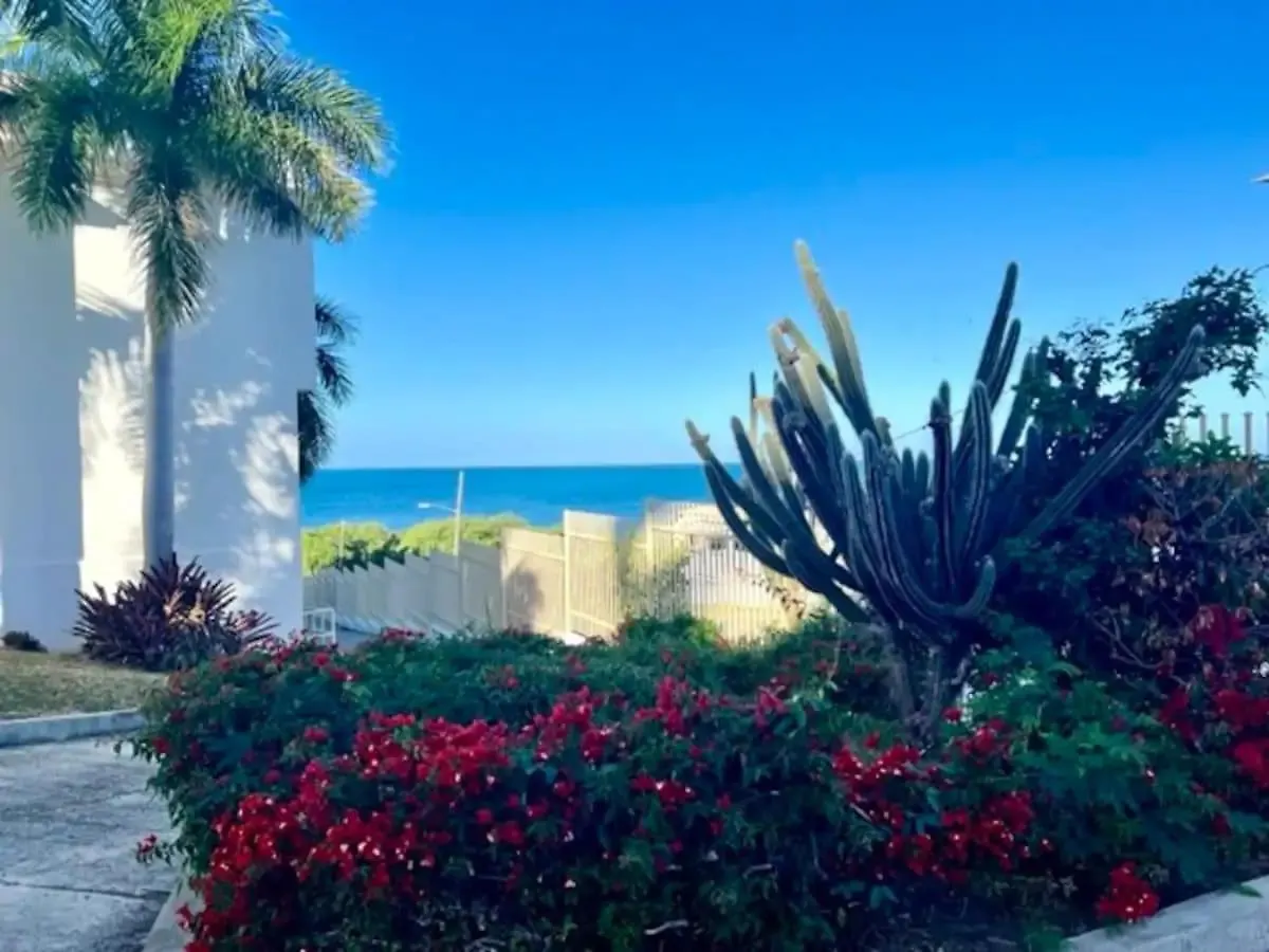 Holiday home Oceanview Costa Del Mar Condo W Pool And Smart Tv Pole Ojea