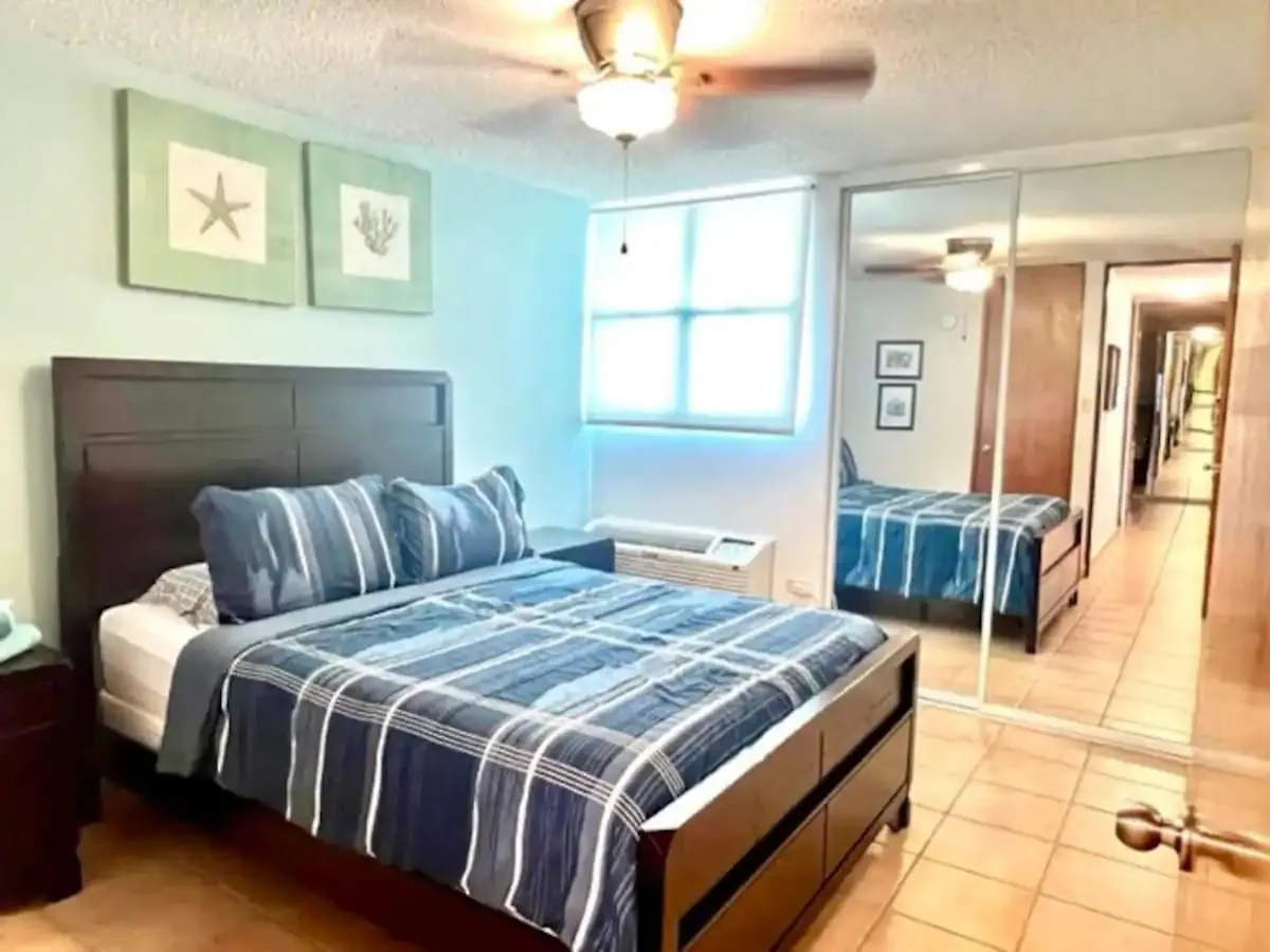 Oceanview Costa Del Mar Condo W Pool And Smart Tv Pole Ojea Puerto Rico