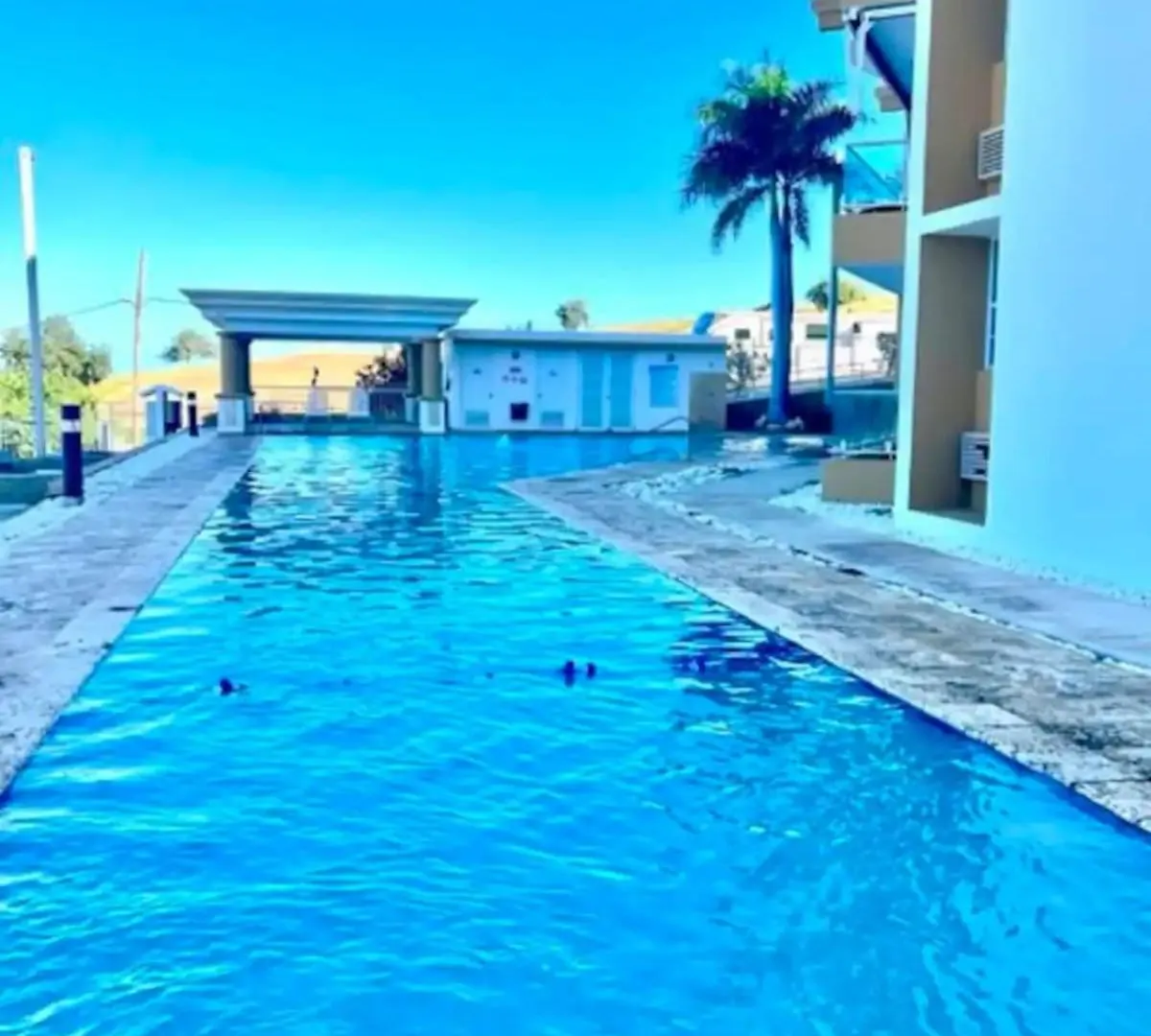 Oceanview Costa Del Mar Condo W Pool And Smart Tv Pole Ojea 0*,