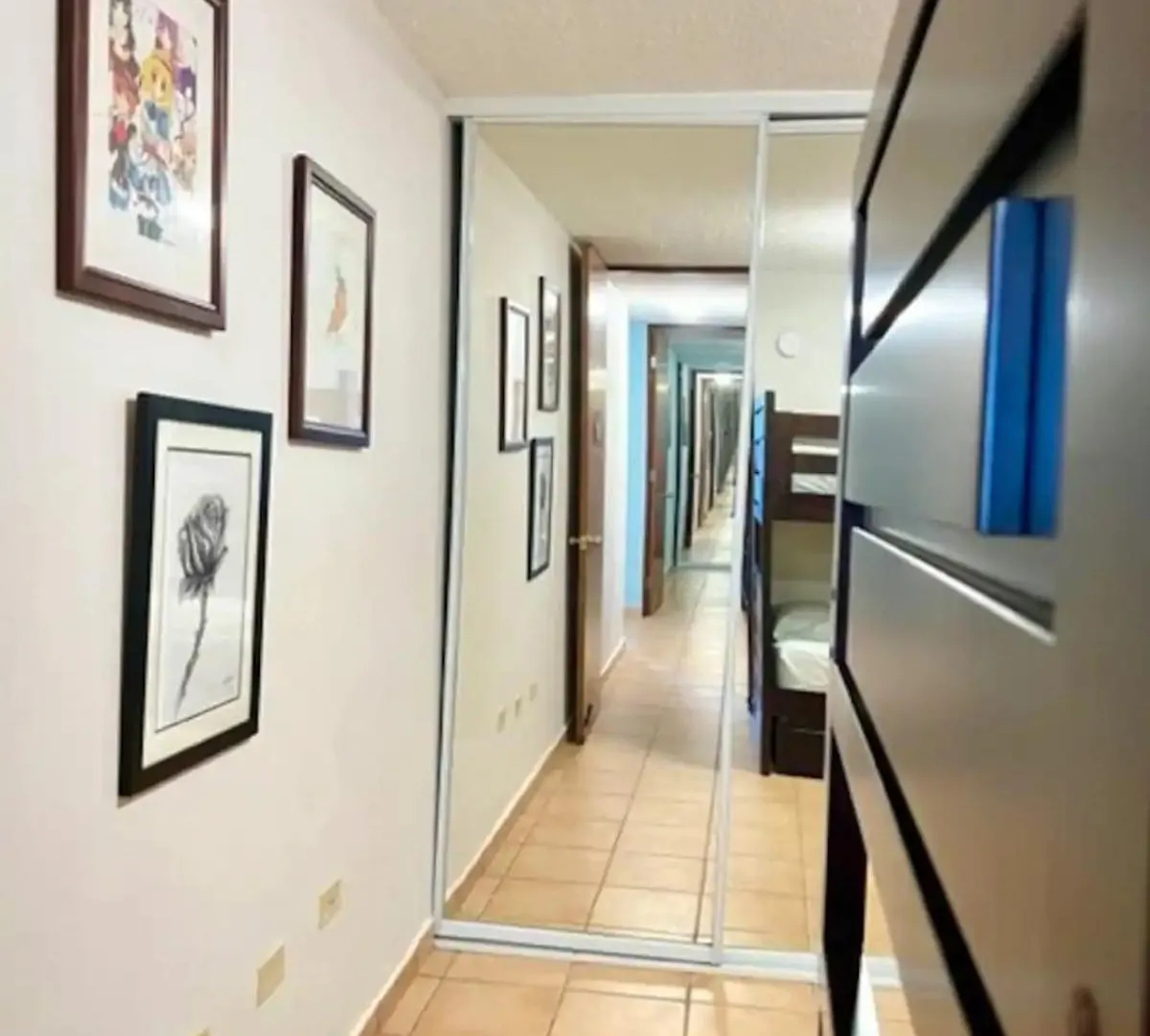 Oceanview Costa Del Mar Condo W Pool And Smart Tv Pole Ojea