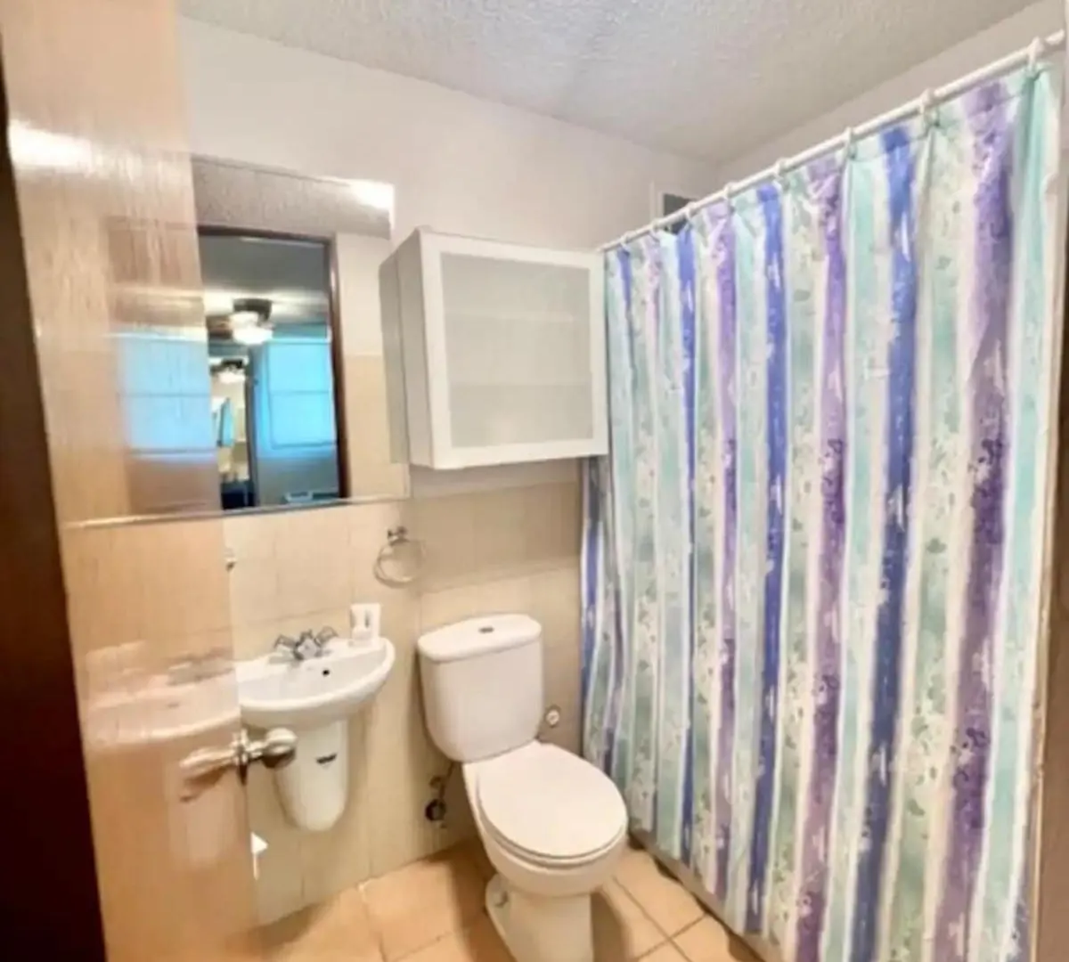 Holiday home Oceanview Costa Del Mar Condo W Pool And Smart Tv Pole Ojea